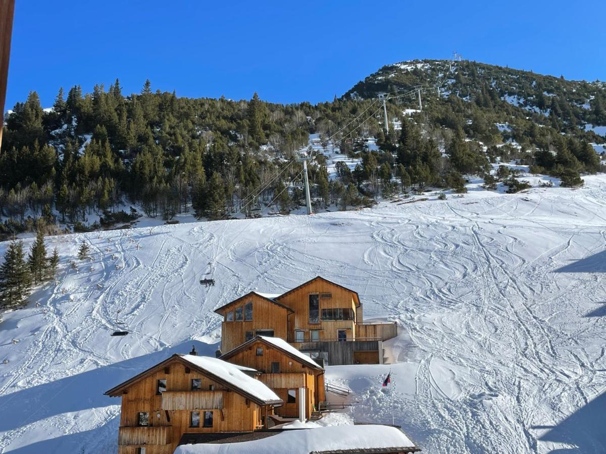 Ferienhaus Elisabeth - Zentral, Geraeumig Und Familienfreundlich Villa Malbun Buitenkant foto